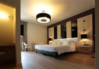 Hotel San Martino Treviglio Εξωτερικό φωτογραφία