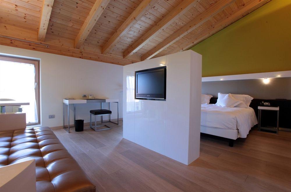 Hotel San Martino Treviglio Εξωτερικό φωτογραφία