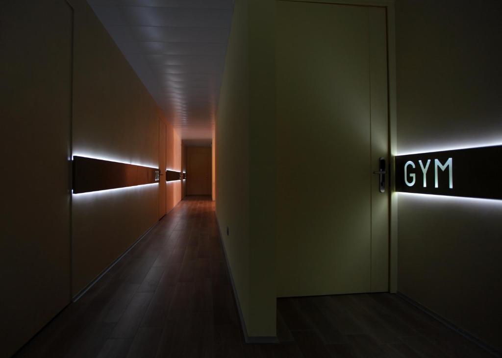 Hotel San Martino Treviglio Εξωτερικό φωτογραφία