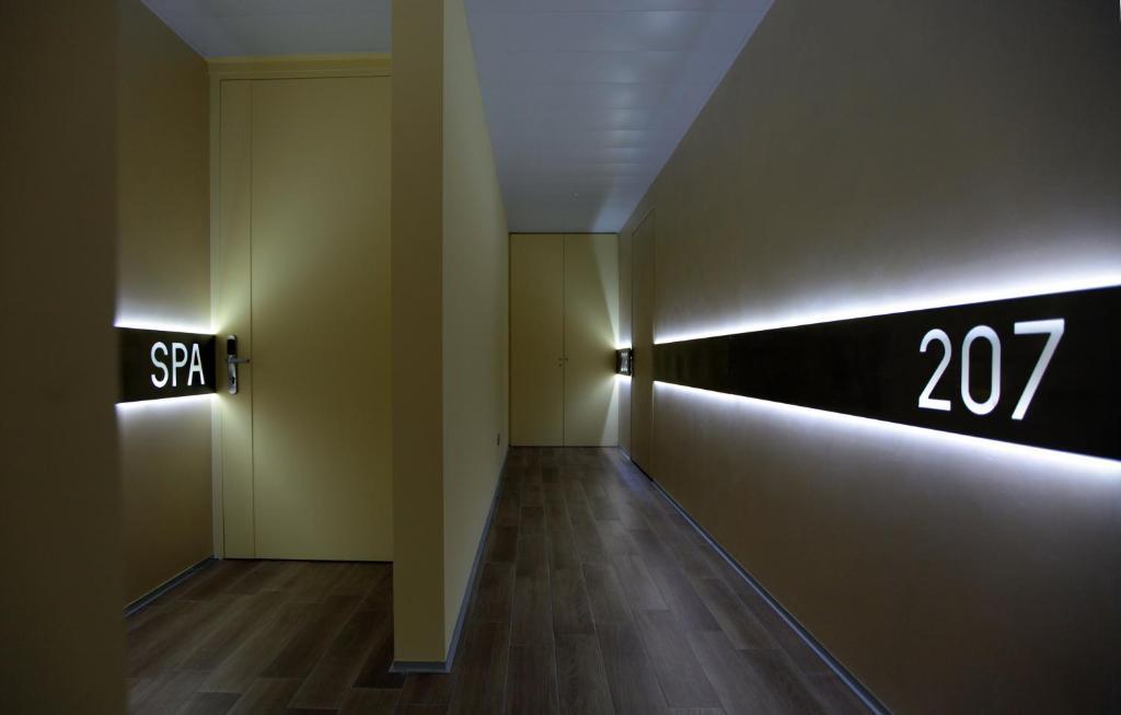 Hotel San Martino Treviglio Εξωτερικό φωτογραφία