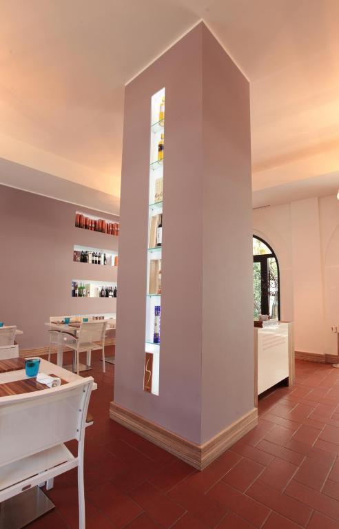 Hotel San Martino Treviglio Εξωτερικό φωτογραφία